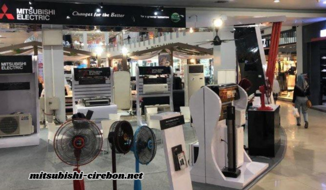 Produk Inovatif Mitsubishi di Luar Motor dan Mobil