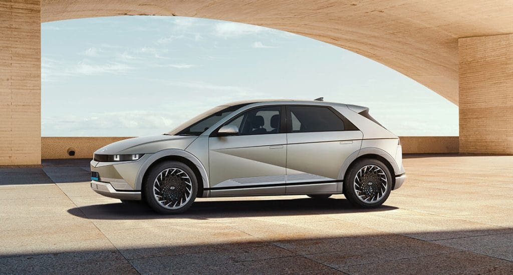 Mobil Hyundai 2025: Solusi Cerdas untuk Kota Masa Depan