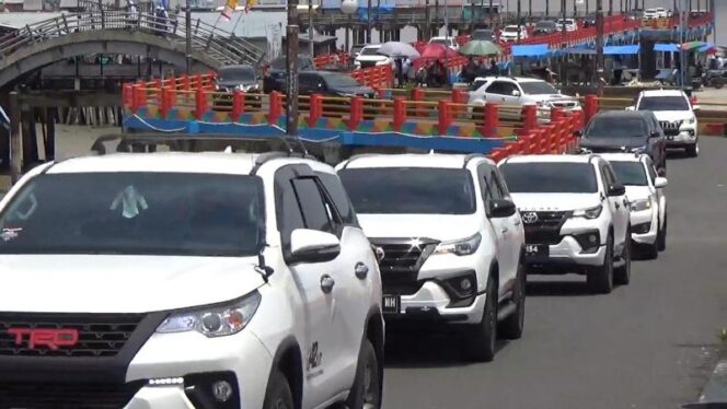 Perkembangan Industri Otomotif 2026 dengan Beragam Inovasi Kendaraan