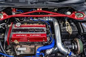 Mesin 4D56 Mitsubishi Masih Bertahan di 2025? Ini Alasannya