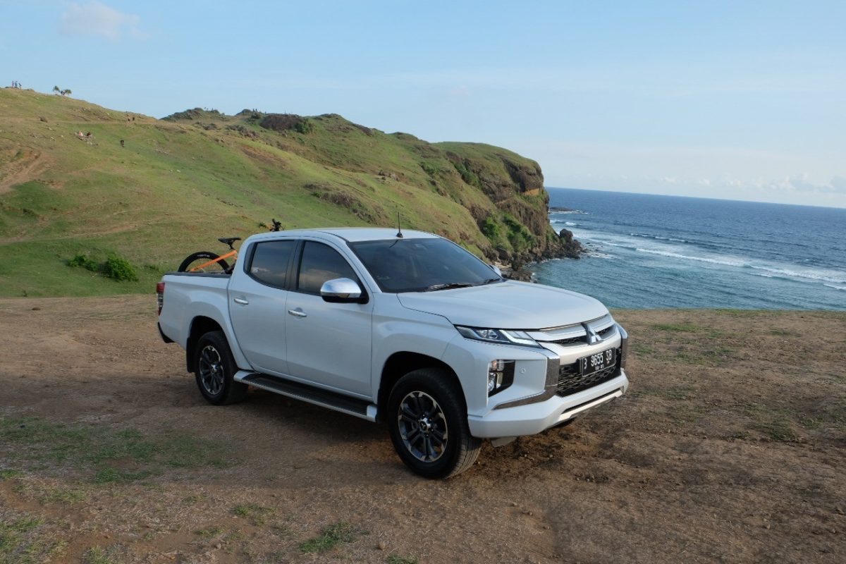 Kenapa Mitsubishi Lebih Disukai di Daerah Pegunungan? Ini Jawabannya
