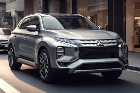 Mitsubishi Masa Kini: Mobil yang Siap Menjawab Tantangan Jalanan Zaman Sekarang