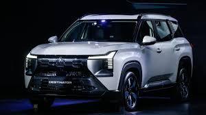 Keunggulan Teknologi Mobil di Era Modern