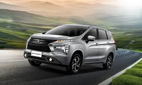 Mitsubishi: Pilihan Mobil Tangguh dengan Desain Modern