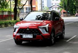 Mobil Mitsubishi Tangguh dengan Performa dan Gaya Berkendara Unik