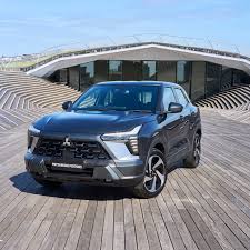 Mitsubishi Mobil: Teknologi Tangguh, Siap Menemani Setiap Perjalanan