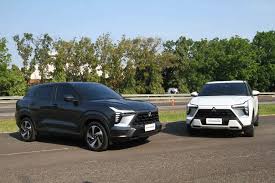 Mobil Mitsubishi Terbaru: Tips Memilih Sesuai Kebutuhan
