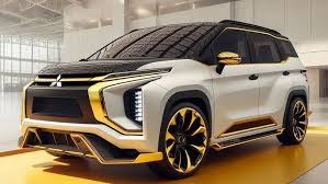 Mitsubishi Terbaru 2025: Desain, Fitur, dan Performa Unggul