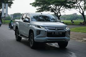 Mitsubishi Buktikan Daya Tahan – Mobil Tangguh untuk Segala Petualangan!