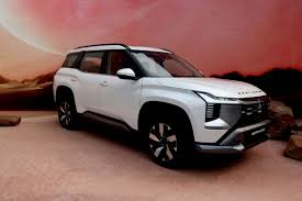 Mitsubishi Seri Baru: Sentuhan Desain Agresif dan Material Berkualitas